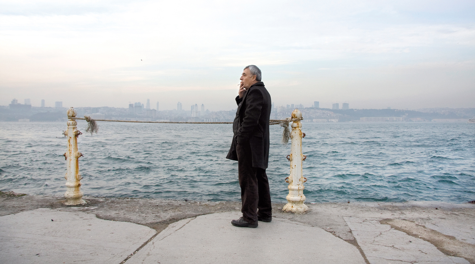 Istanbul – A book about the feeling of a city | Design and photography by Sarah Le Donne