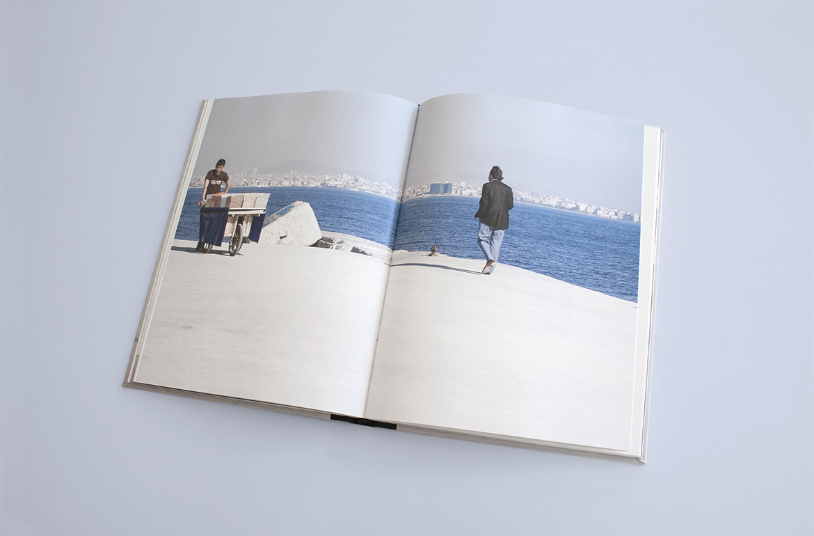 Istanbul – A book about the feeling of a city | Design and photography by Sarah Le Donne