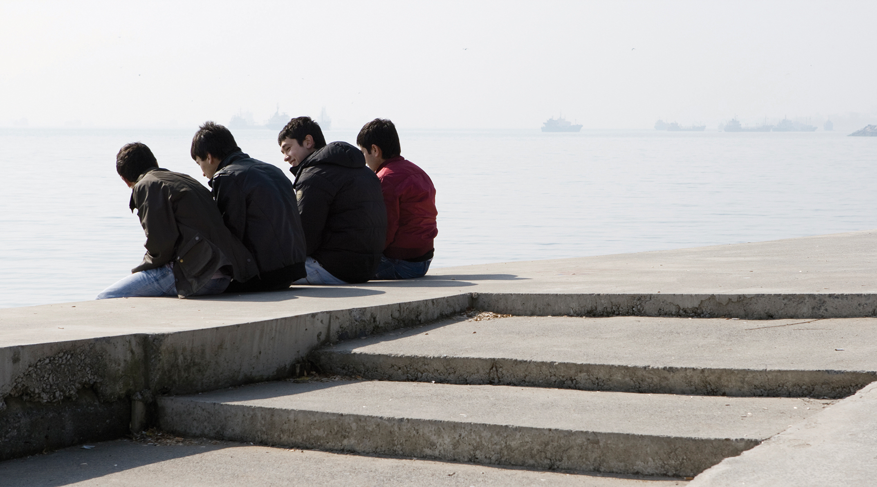 Istanbul – A book about the feeling of a city | Design and photography by Sarah Le Donne